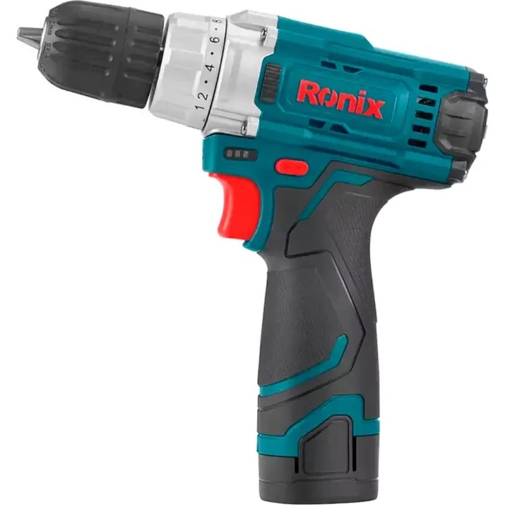 Mașină de înșurubat Ronix 8613