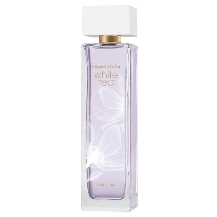 Парфюм для неё Elizabeth Arden White Tea Eau Lilac EDT 100ml