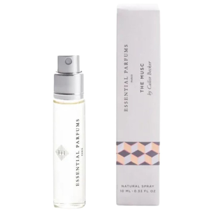 Парфюм-унисекс Essential Parfums The Musc EDP 10ml