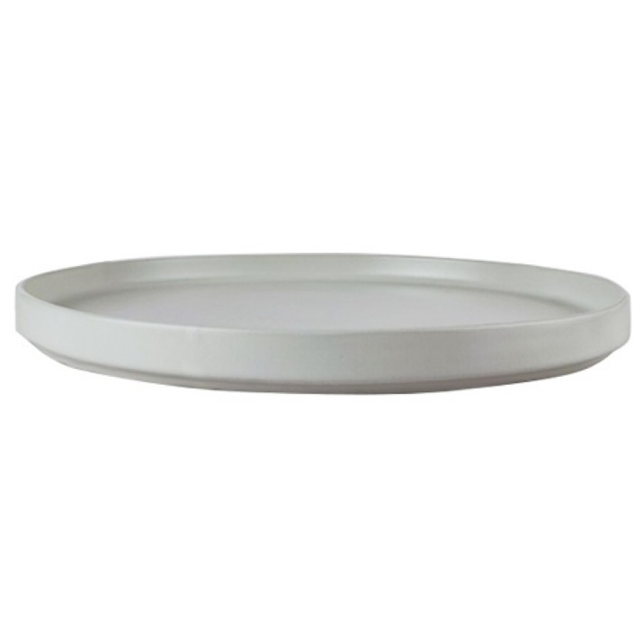 Set vase de servit Casa Masa Loft White 27cm (IR111) 6pcs
