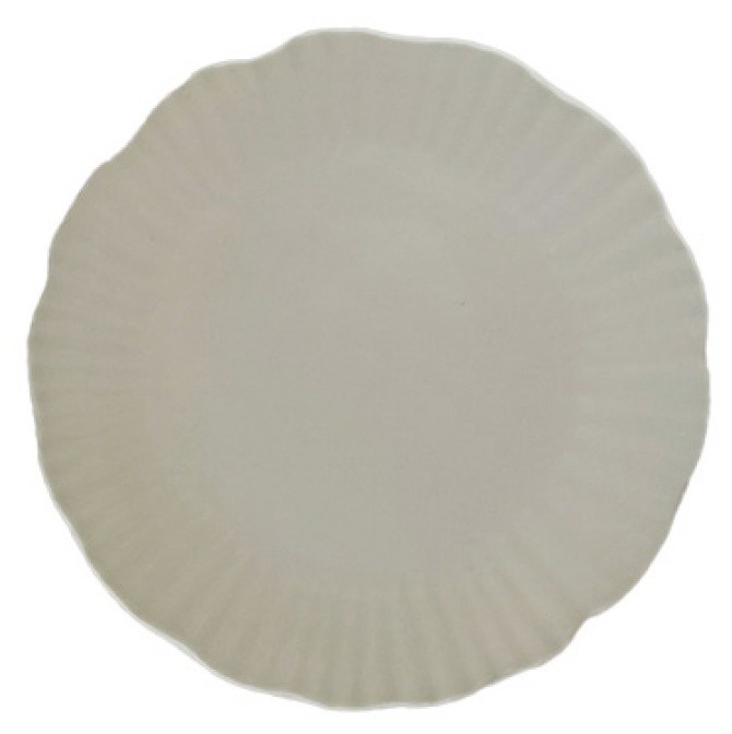Набор сервировочных блюд Casa Masa Marguerite 27cm (CR06) 6pcs