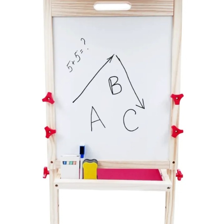 Tablă pentru desen 4Play Board 85cm