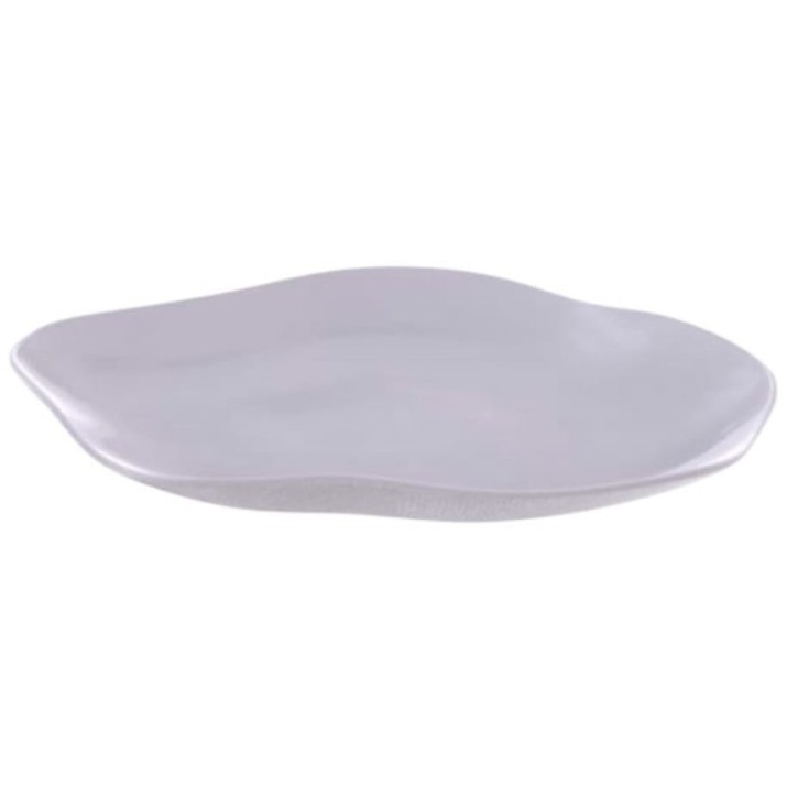 Набор сервировочных блюд Luminarc Galeo Granit 22.5cm (V9424) 6pcs