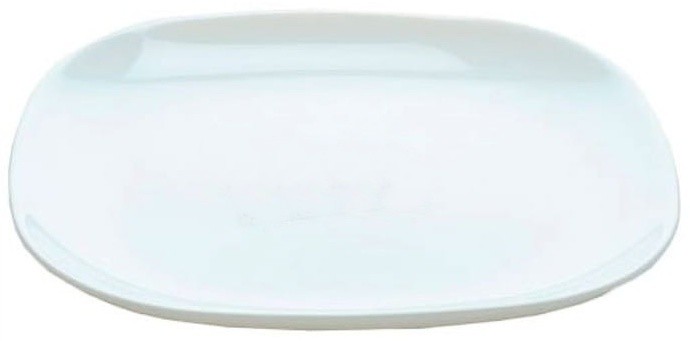 Set vase de servit Luminarc Sweet Line Blanc 28cm (X0511/J0587/E8004) 6pcs