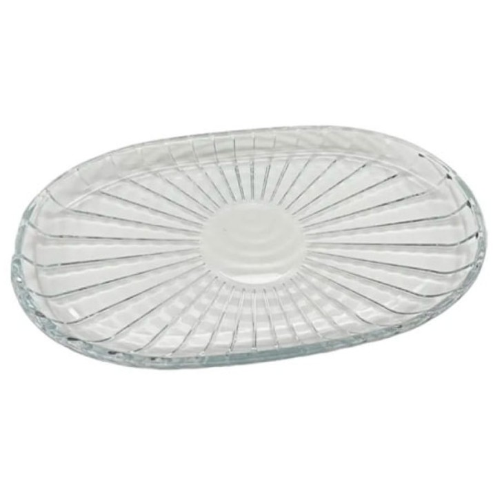 Сервировочное блюдо Pasabahce Elegant 27.8x16.3cm (54783)