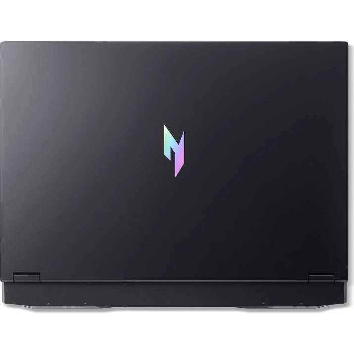 Laptop Acer Nitro 18 AI AN18-61 Black (NH.QYHEU.003)