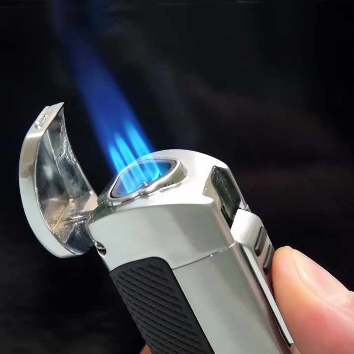 Brichetă Passatore Chrome 234502