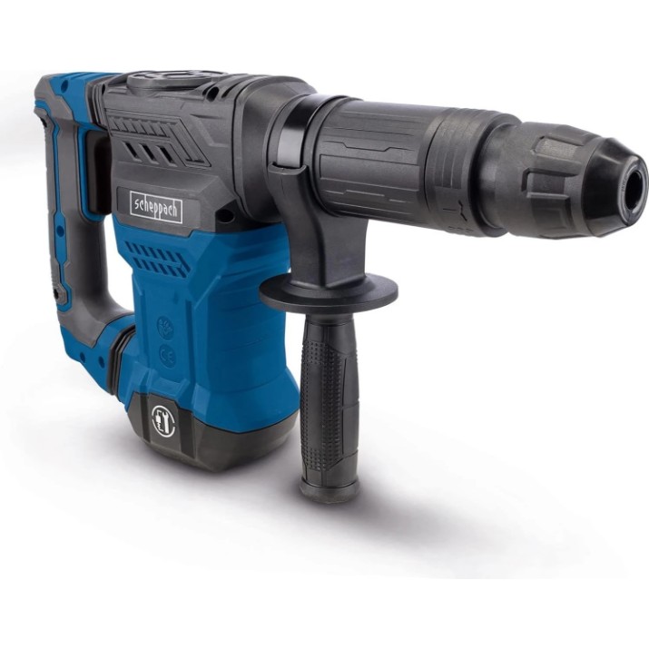 Отбойный молоток Scheppach AB1500X