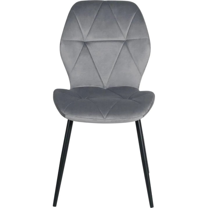 Scaun Avanti Ken Light Gray