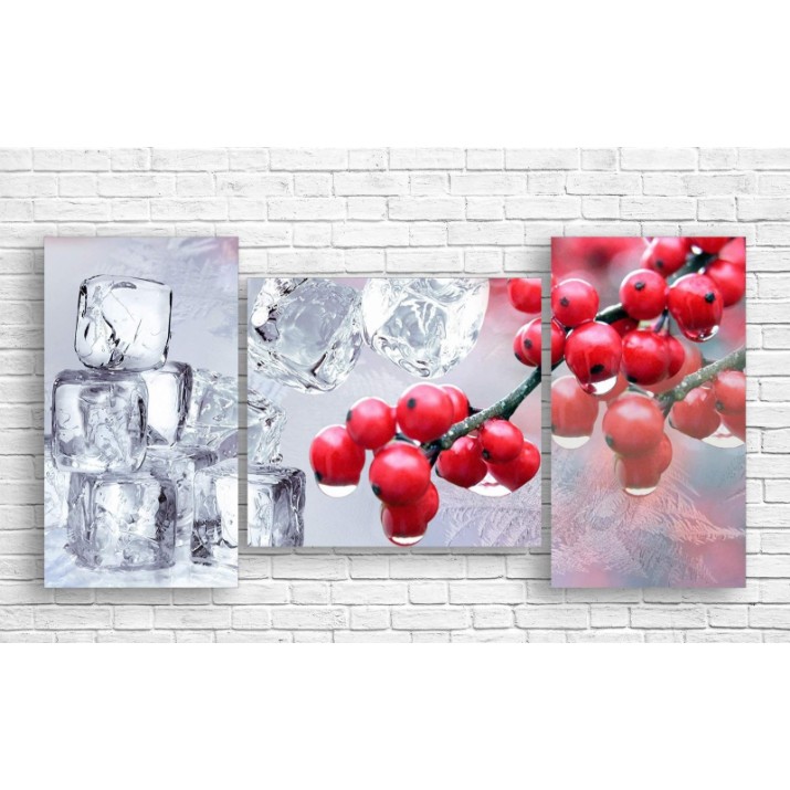 Pictură ArtDesign Rowan 120x60cm (E-10101)