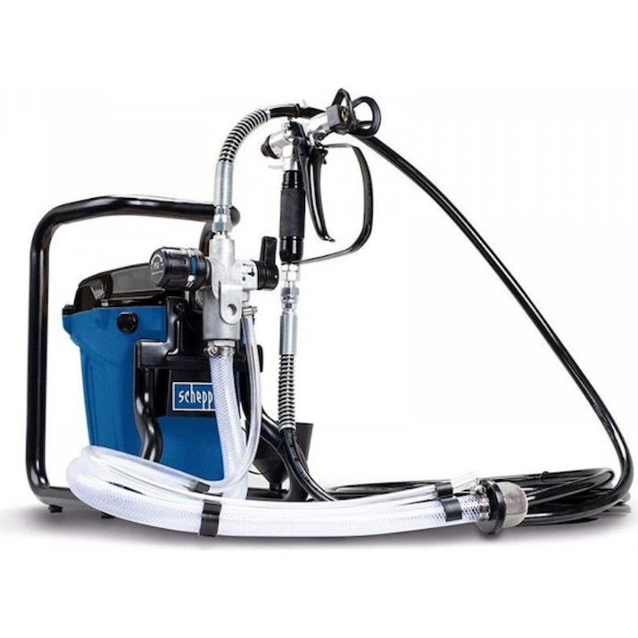 Краскопульт Scheppach ACS3000 (5906002901)