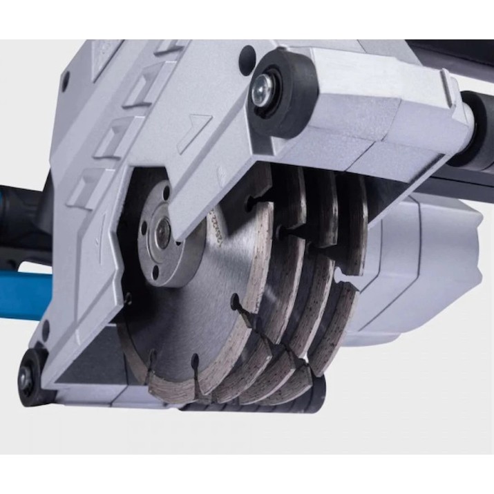Debitor canale Scheppach MNF2250 (5902602901)