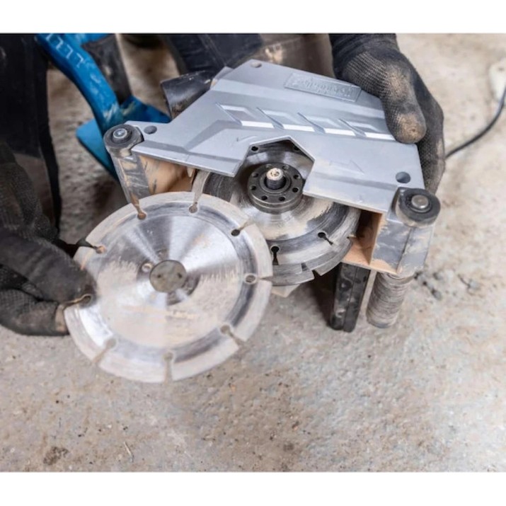 Debitor canale Scheppach MNF2250 (5902602901)