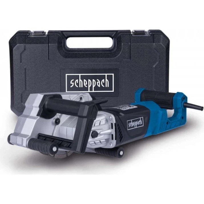 Debitor canale Scheppach MNF2250 (5902602901)