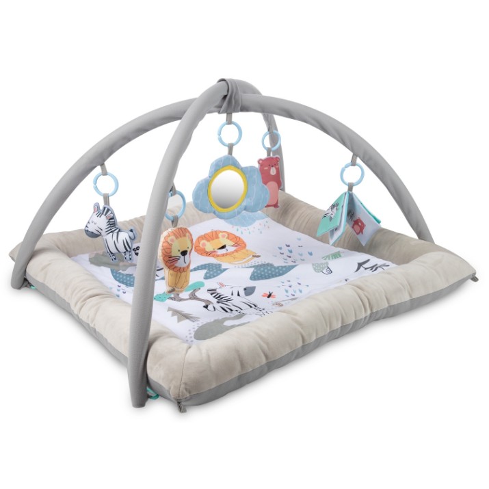 Игровой коврик Canpol Babies Safari (81/101)