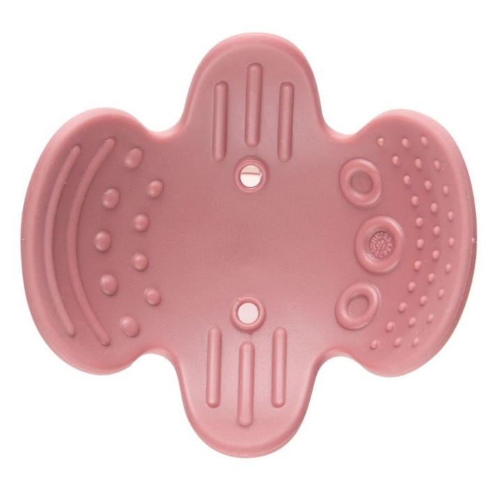 Игрушка-прорезыватель Canpol Babies Pink (56/610)