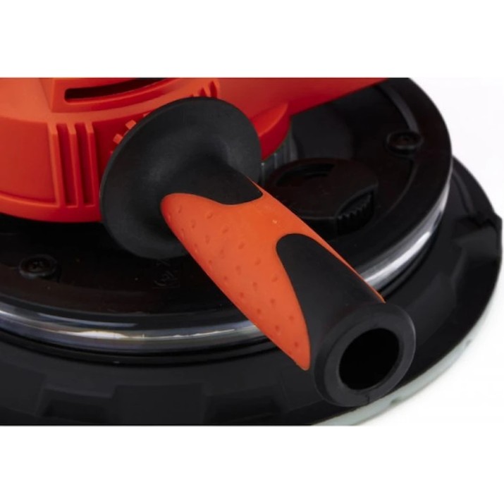 Şlefuitor cu excentric Kraft&Dele KD3132