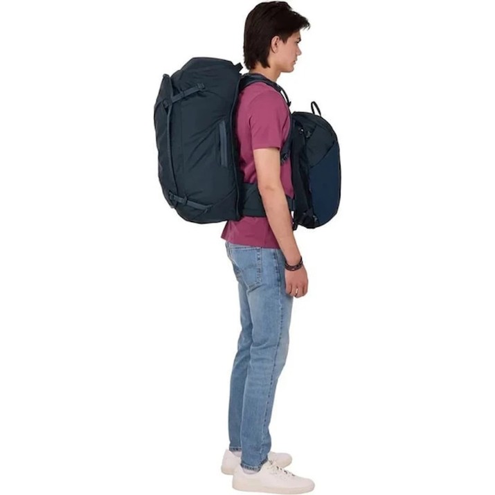 Рюкзак Thule Landmark 70L Darkest Blue (3205317)