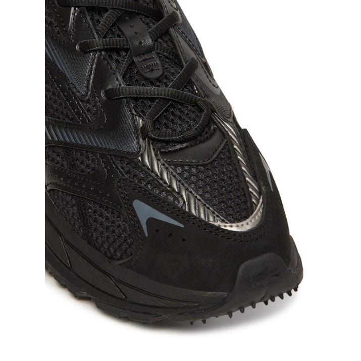 Adidași pentru bărbați Lacoste L003 Neo Shot 125 1 Sma Black, s.40.5