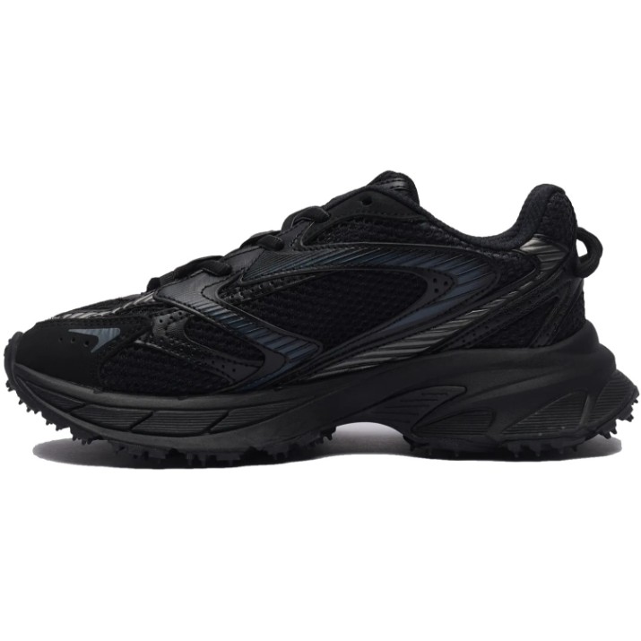 Adidași pentru bărbați Lacoste L003 Neo Shot 125 1 Sma Black, s.46