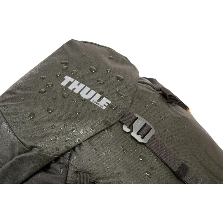 Рюкзак Thule Stir Alpine 40L Obsidian (3204502)