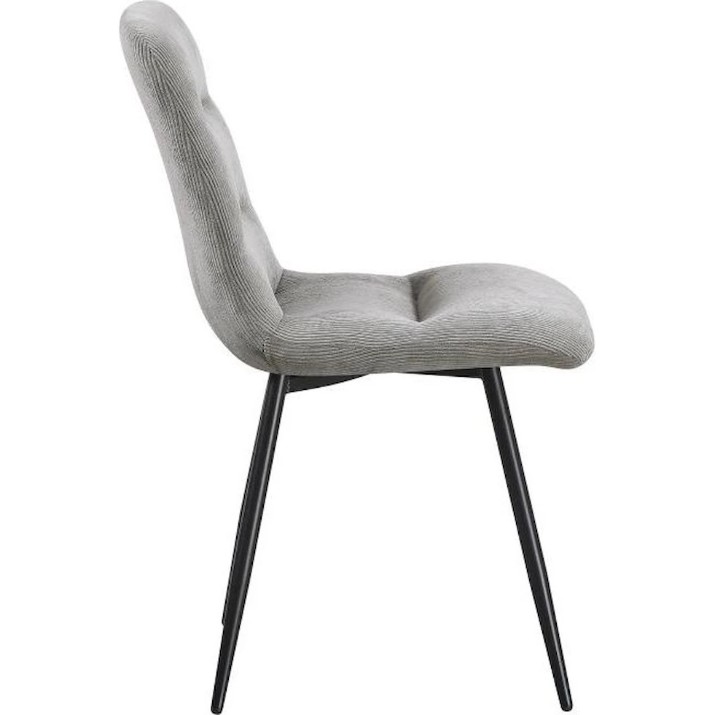 Scaun Avanti Bos Light Gray