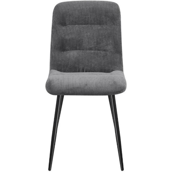 Стул Interdepo Bos Gray