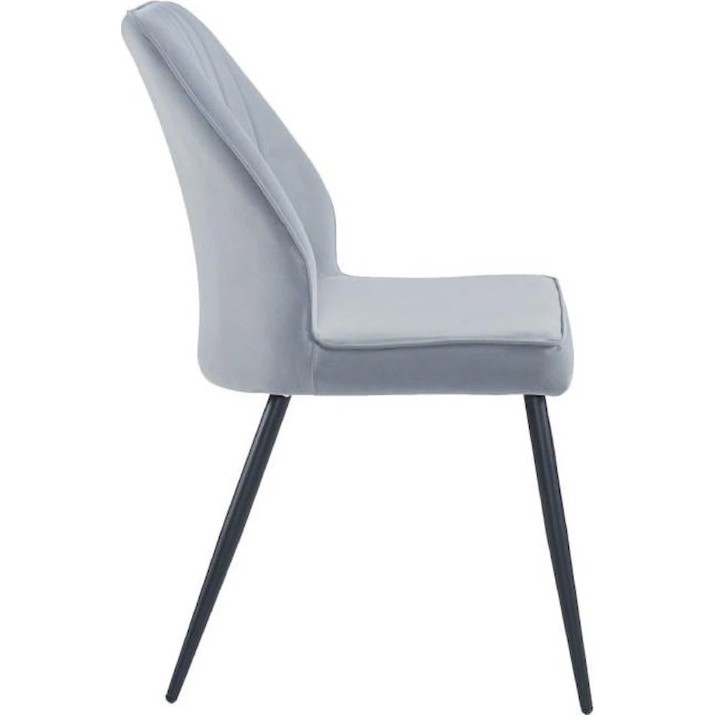Scaun Avanti Dex Light Gray