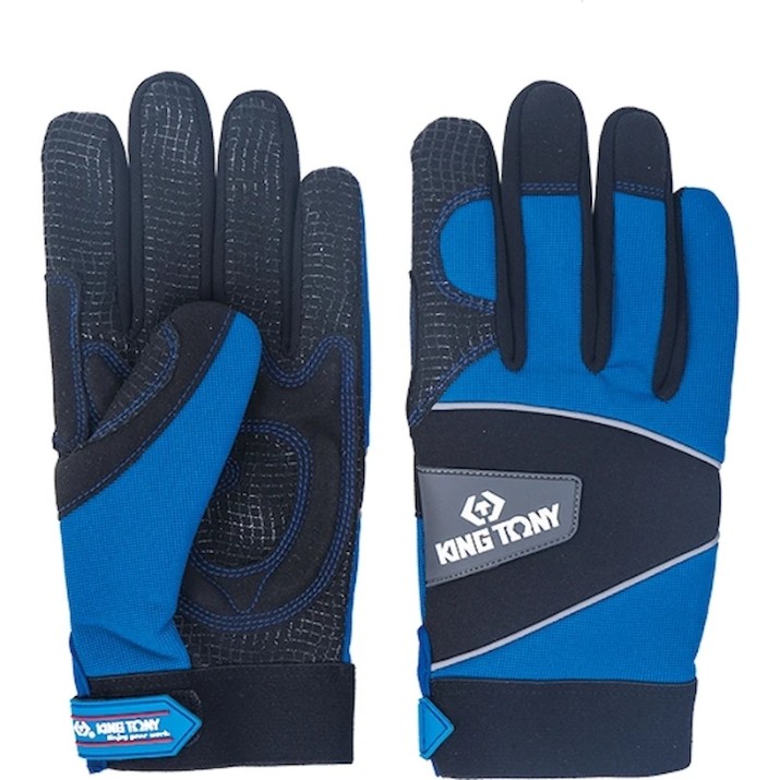 Mănuși de protecție King Tony 9TH43-XL