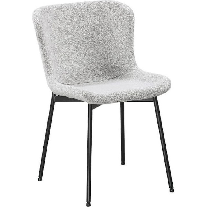Стул Avanti Fix Light Gray