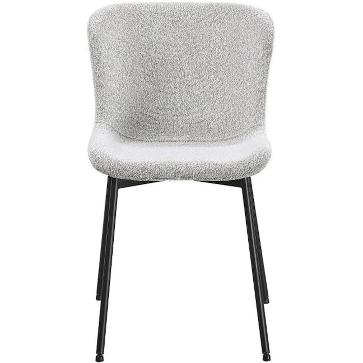 Стул Avanti Fix Light Gray