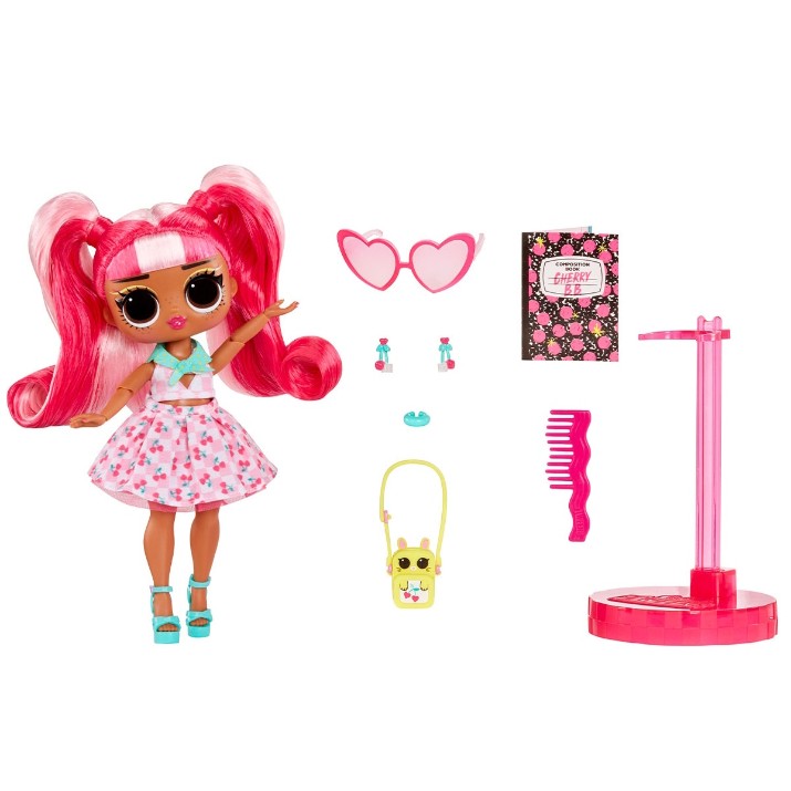 Кукла L.O.L. Surprise Tweens Core: Cherry B.B (077158)