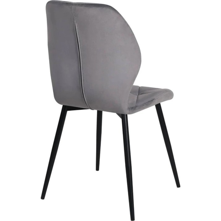 Стул Avanti Ken Dark Gray
