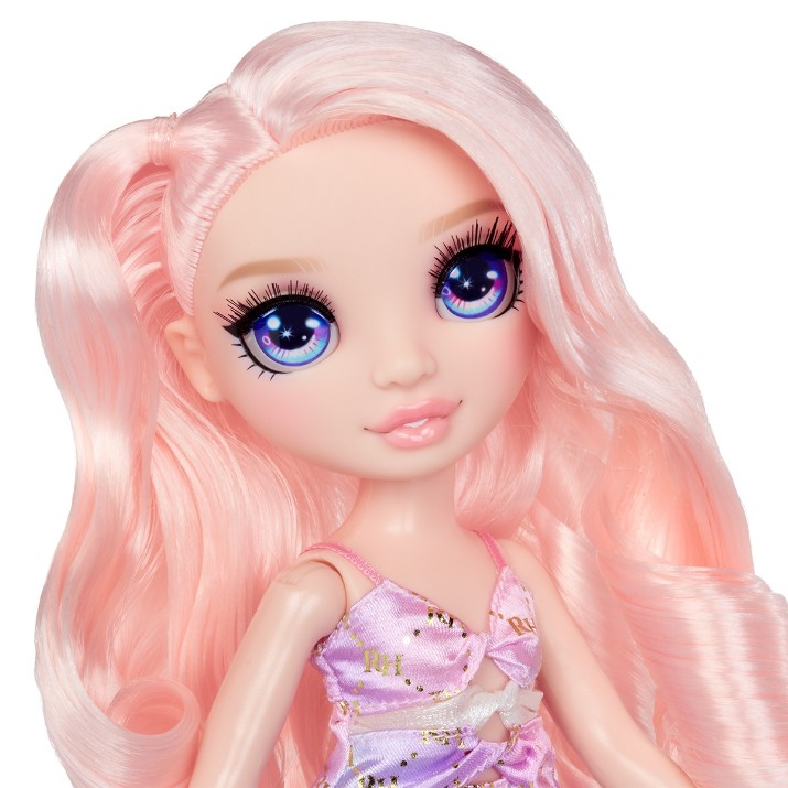 Кукла Rainbow High My Fashion Style: Bella Parker (077490)