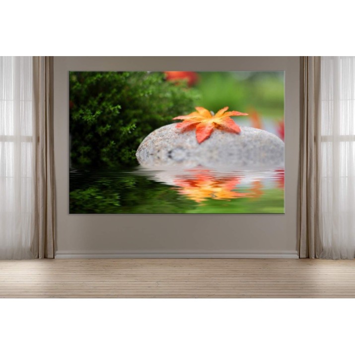 Картина ArtDesign Stone in the water 45x67cm (FP-10002)