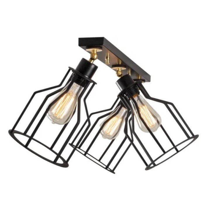 Люстра Trendy Alacati N-1097 17x30x72cm GTR002399