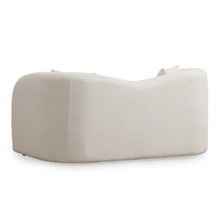 Диван Trendy Asos Cream 76x170x75cm GTR003121