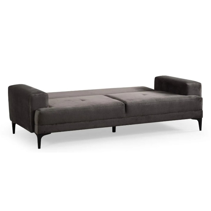 Диван Trendy Astana Anthracit 100x234x78cm GTR003207