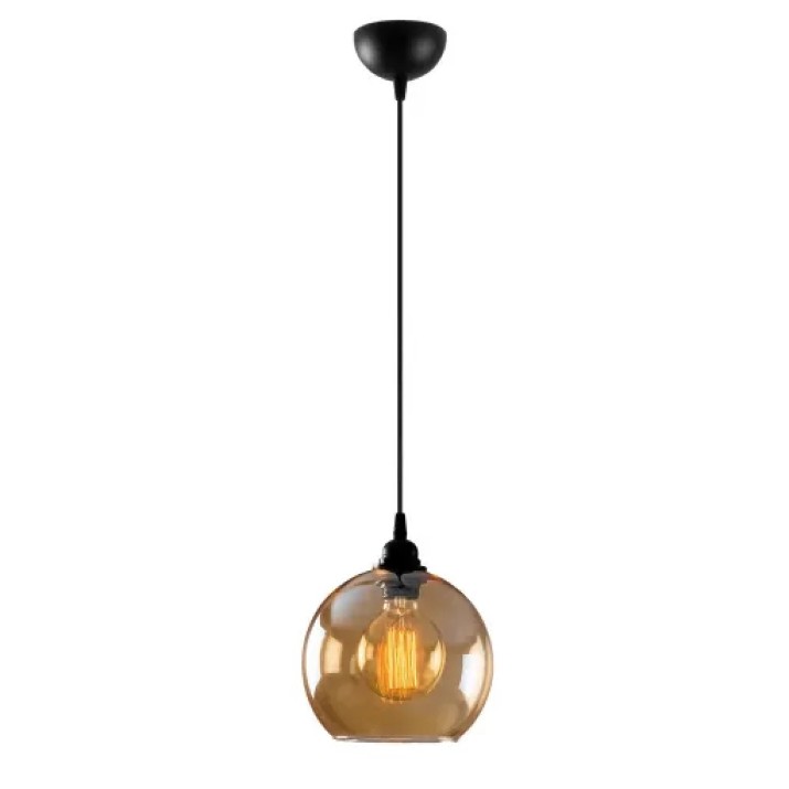 Lustră Trendy Aur 020 20x116x20cm GTR002581