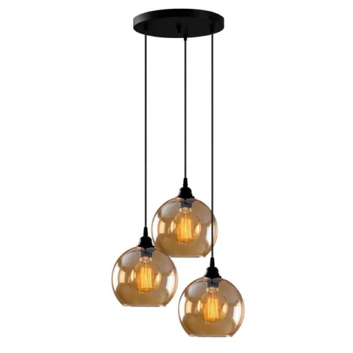 Люстра Trendy Aur 021 44x116x44cm GTR002628