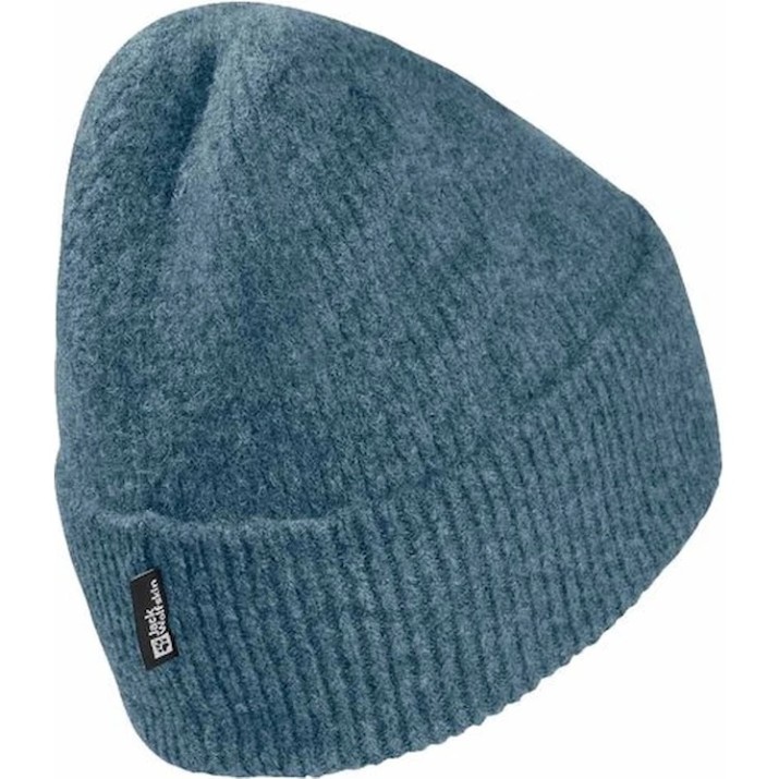 Шапка Jack Wolfskin Fuzzy None, s.S