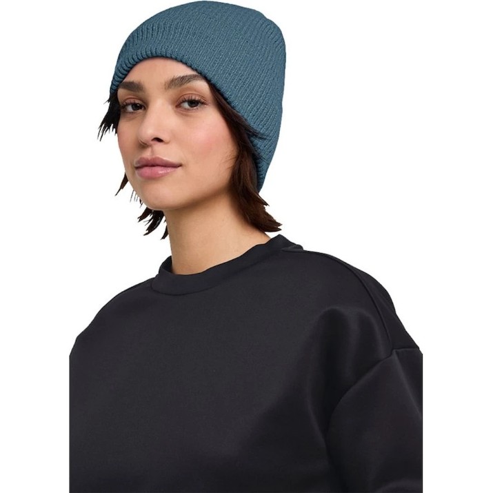 Шапка Jack Wolfskin Fuzzy None, s.S