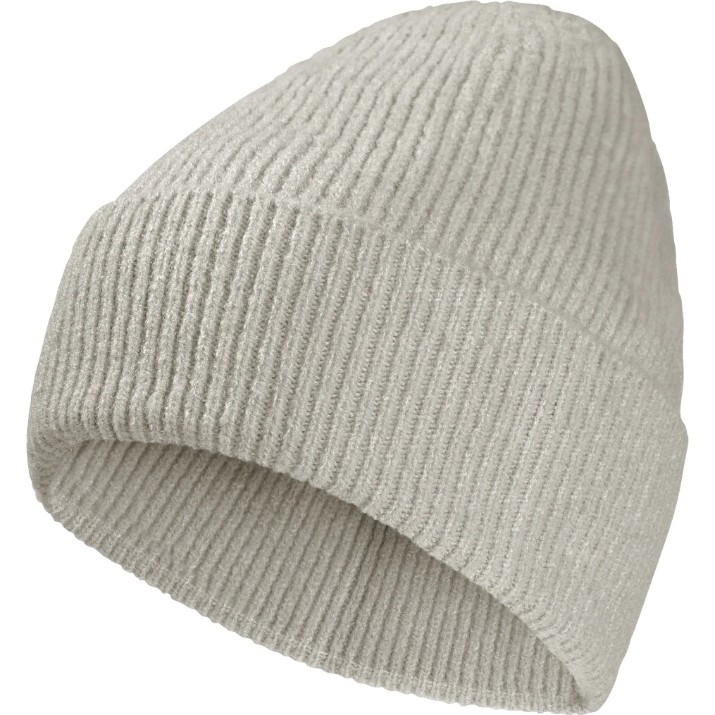 Шапка Jack Wolfskin Fuzzy Pale Sand, s.M