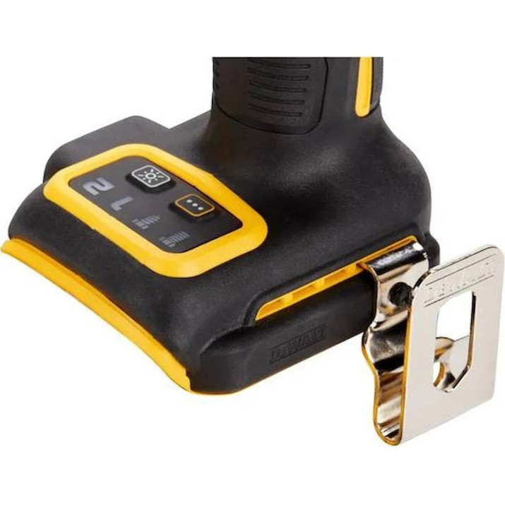 Гайковёрт DeWalt DCF922P2T