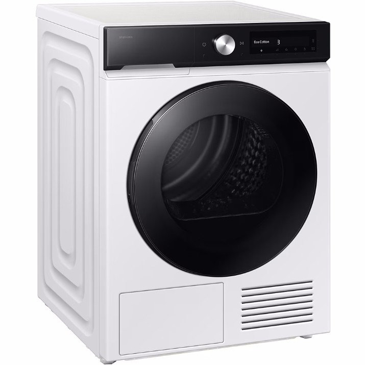 Mașină de uscat rufe Samsung DV90DB7845GEU4