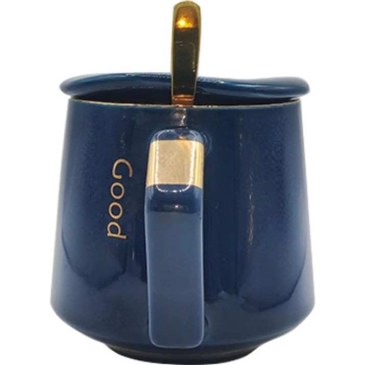 Set căni Casa Masa Good 400ml (IR115) 6pcs