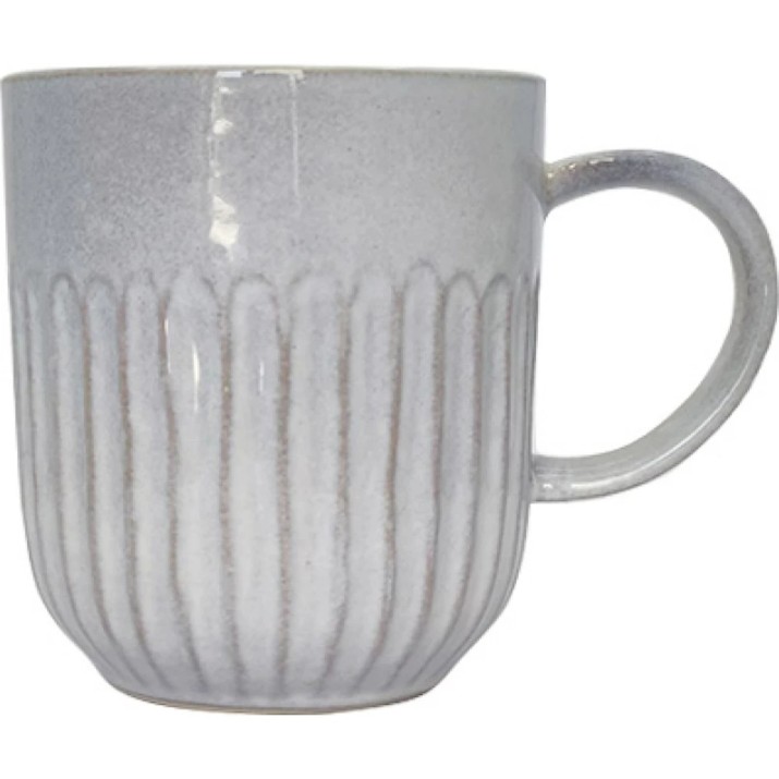 Set căni Casa Masa Retro 400ml (AL347) 6pcs