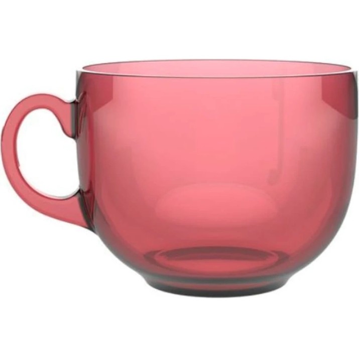 Set căni Luminarc Jumbo Alba Terracota 500ml (V2813) 6pcs