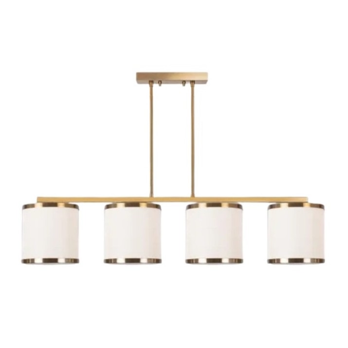 Lustră Trendy Calea 11645 107x68x20cm GTR002475