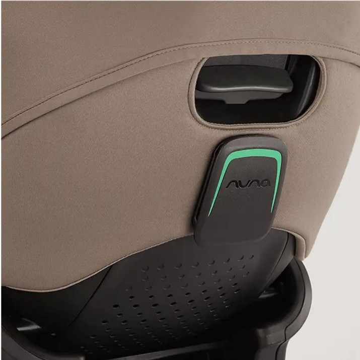 Детское автокресло Nuna Arra Flex Cedar 40-87cm (CS20210CDRGL)
